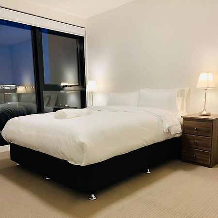 Chadstone Serviced Apartments Екстер'єр фото