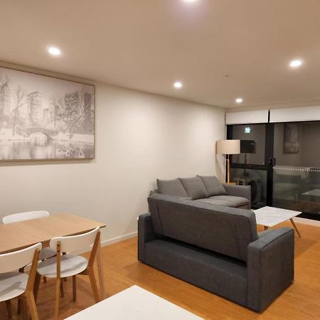 Chadstone Serviced Apartments Екстер'єр фото