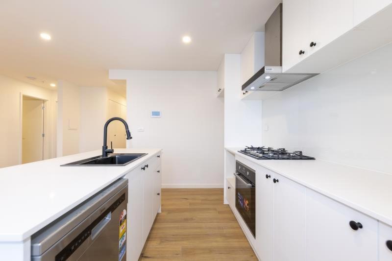 Chadstone Serviced Apartments Екстер'єр фото