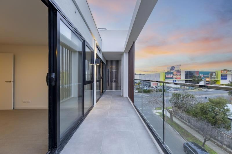 Chadstone Serviced Apartments Екстер'єр фото