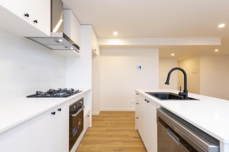 Chadstone Serviced Apartments Екстер'єр фото
