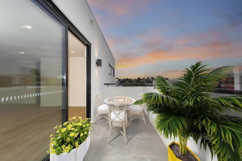 Chadstone Serviced Apartments Екстер'єр фото