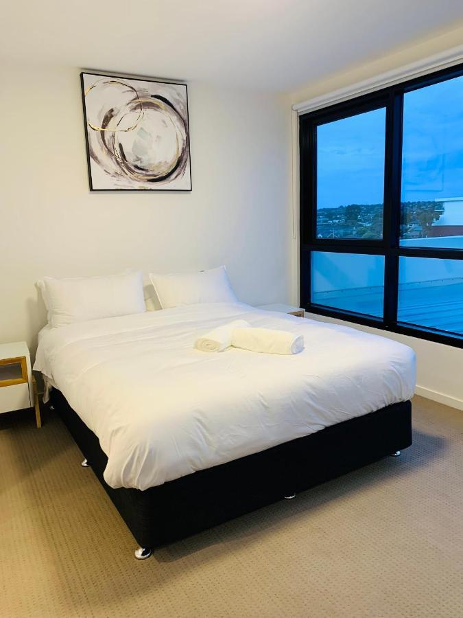Chadstone Serviced Apartments Екстер'єр фото