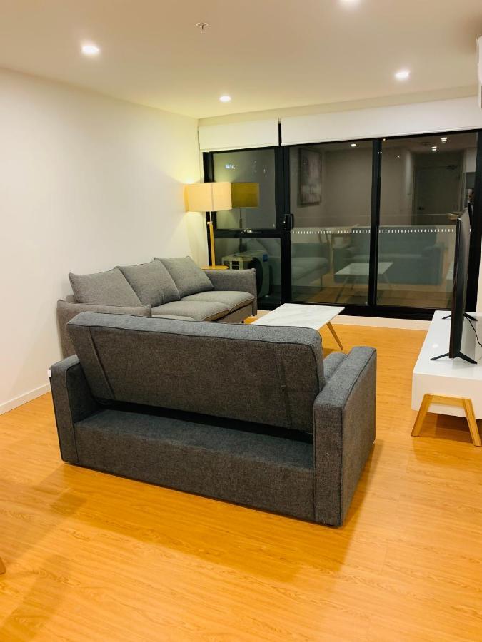 Chadstone Serviced Apartments Екстер'єр фото