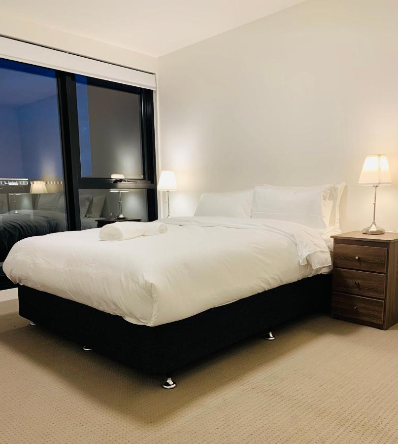 Chadstone Serviced Apartments Екстер'єр фото