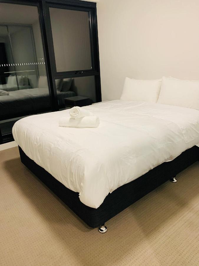 Chadstone Serviced Apartments Екстер'єр фото