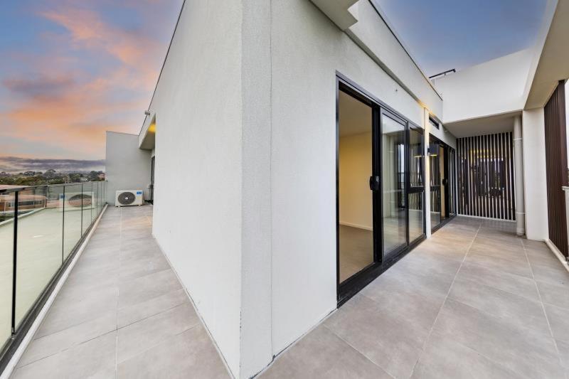 Chadstone Serviced Apartments Екстер'єр фото