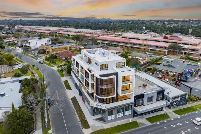 Chadstone Serviced Apartments Екстер'єр фото