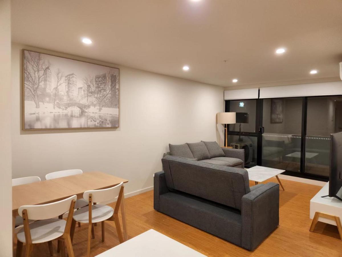 Chadstone Serviced Apartments Екстер'єр фото
