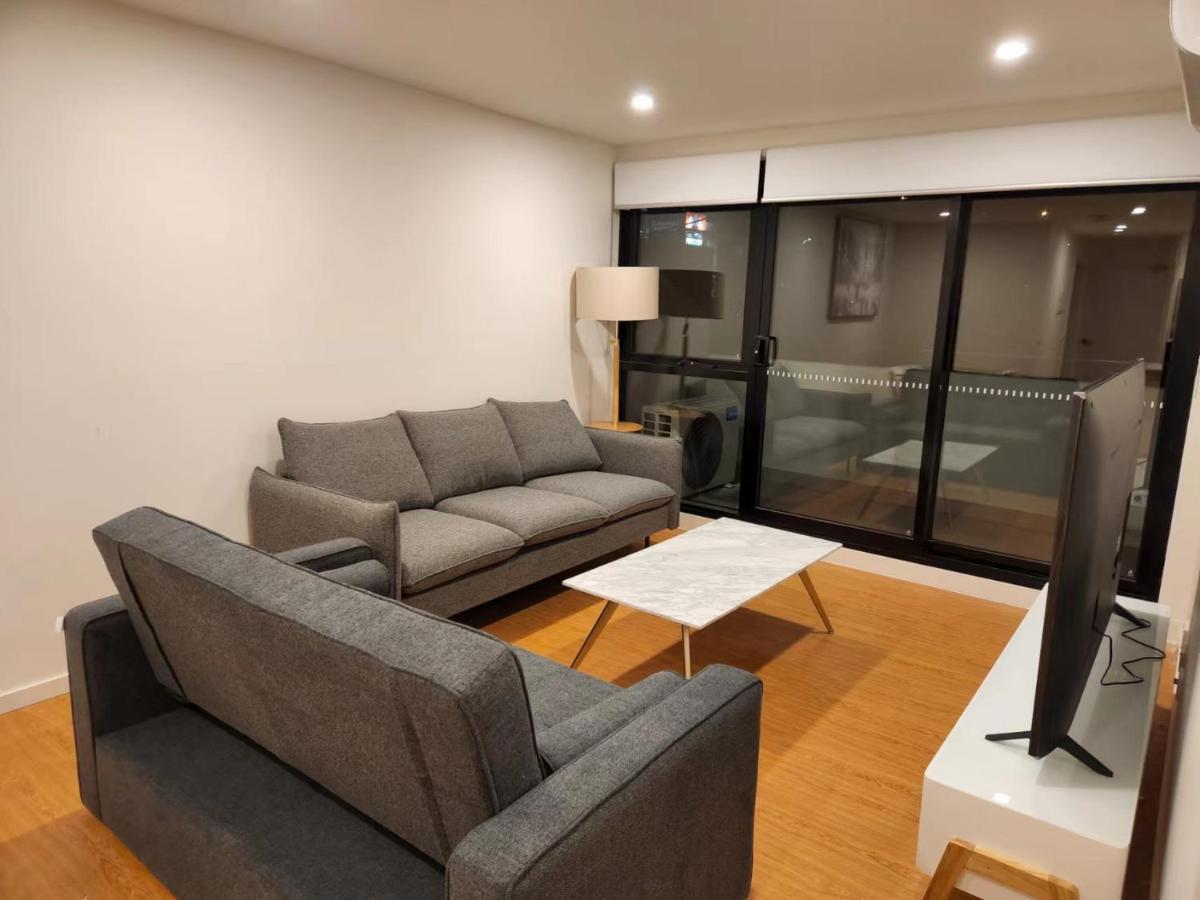 Chadstone Serviced Apartments Екстер'єр фото