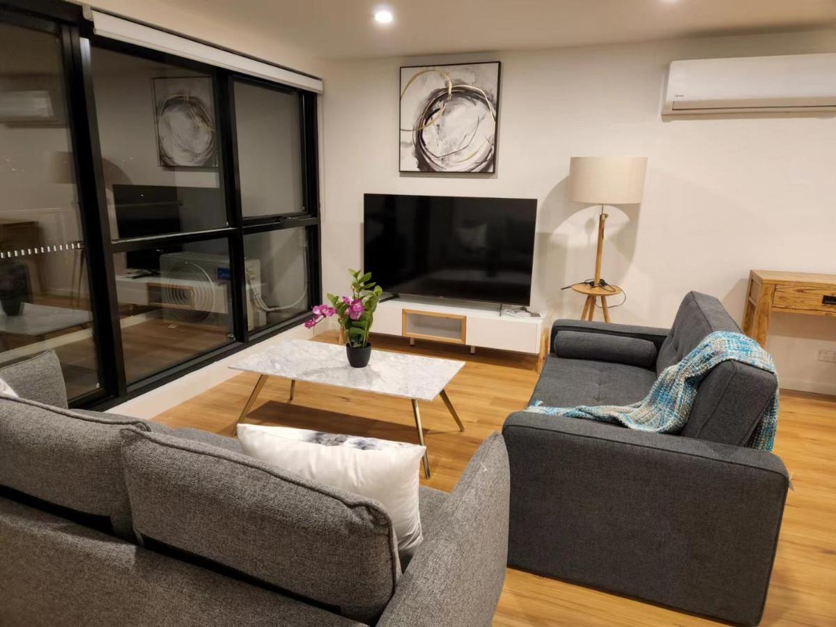 Chadstone Serviced Apartments Екстер'єр фото