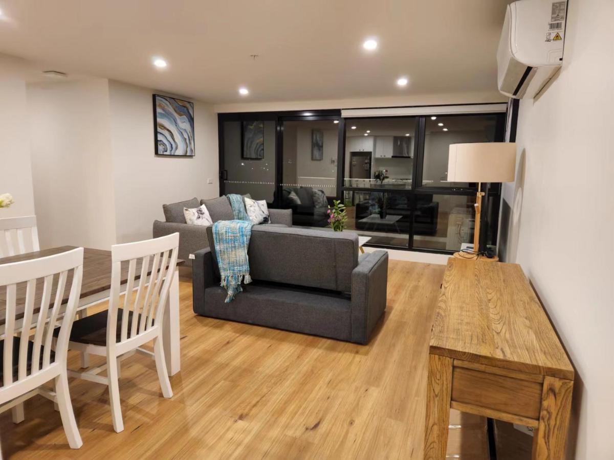 Chadstone Serviced Apartments Екстер'єр фото