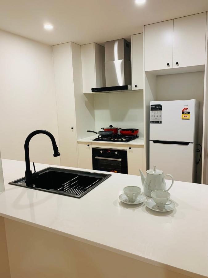Chadstone Serviced Apartments Екстер'єр фото