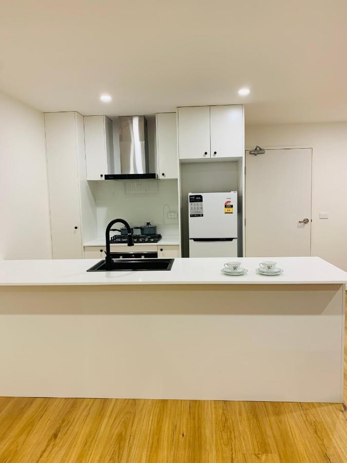 Chadstone Serviced Apartments Екстер'єр фото