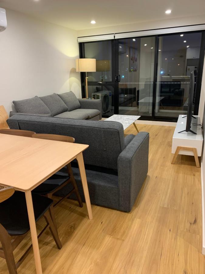 Chadstone Serviced Apartments Екстер'єр фото