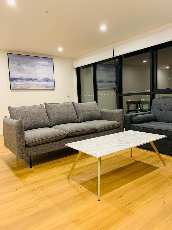 Chadstone Serviced Apartments Екстер'єр фото