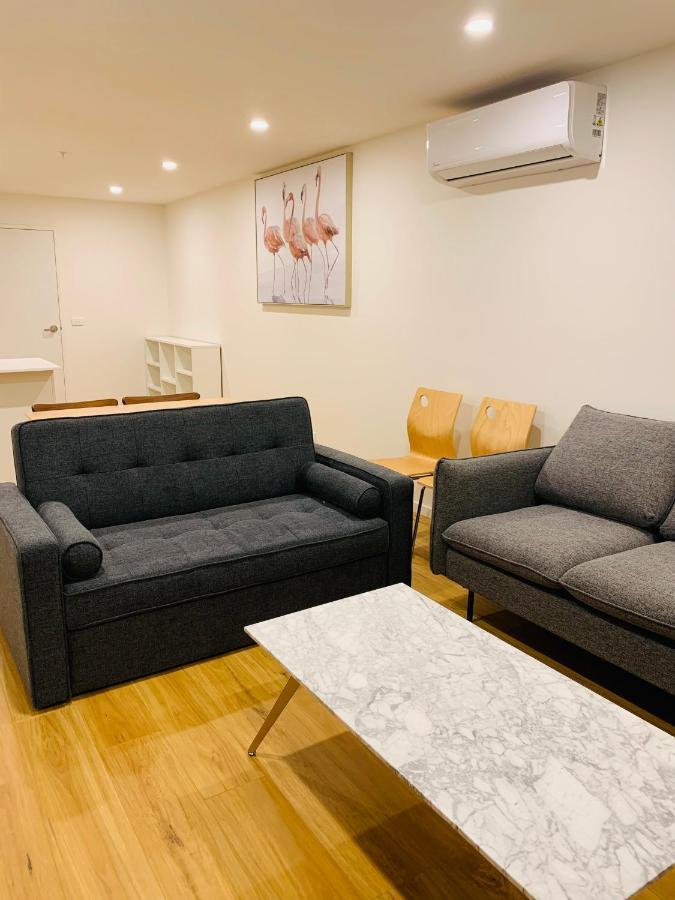 Chadstone Serviced Apartments Екстер'єр фото