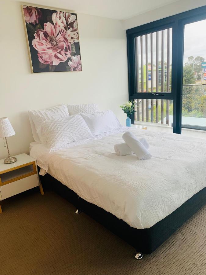 Chadstone Serviced Apartments Екстер'єр фото