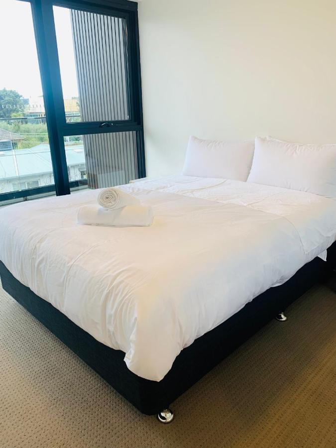 Chadstone Serviced Apartments Екстер'єр фото