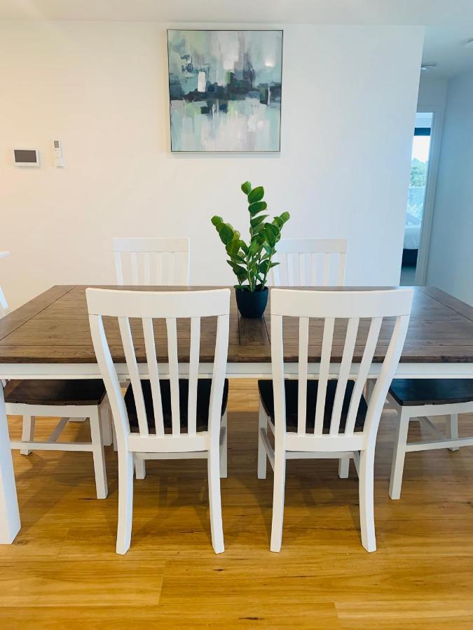 Chadstone Serviced Apartments Екстер'єр фото