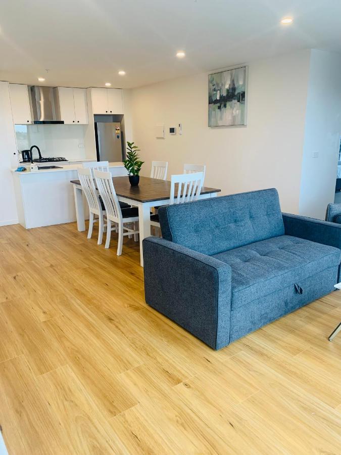 Chadstone Serviced Apartments Екстер'єр фото