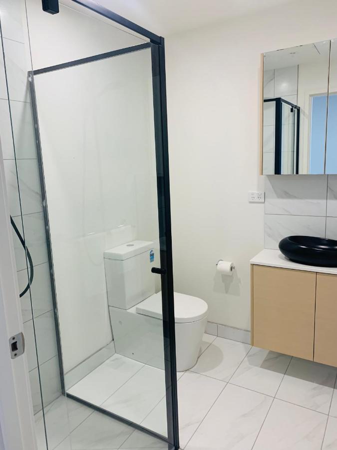 Chadstone Serviced Apartments Екстер'єр фото