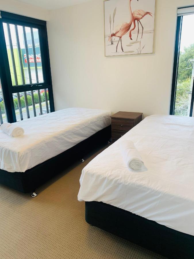 Chadstone Serviced Apartments Екстер'єр фото