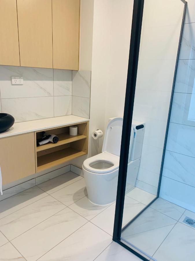 Chadstone Serviced Apartments Екстер'єр фото