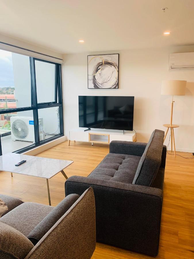 Chadstone Serviced Apartments Екстер'єр фото
