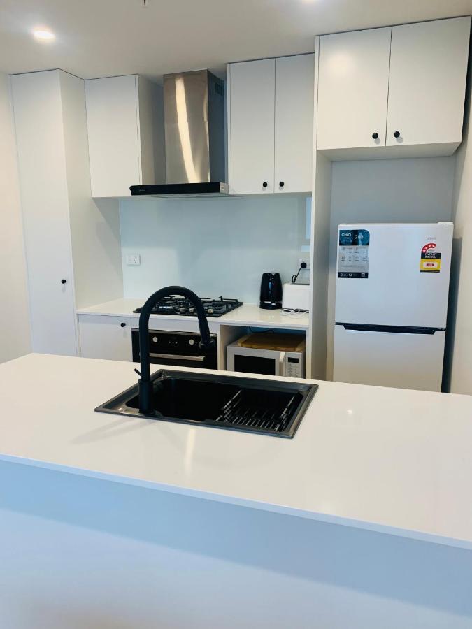 Chadstone Serviced Apartments Екстер'єр фото