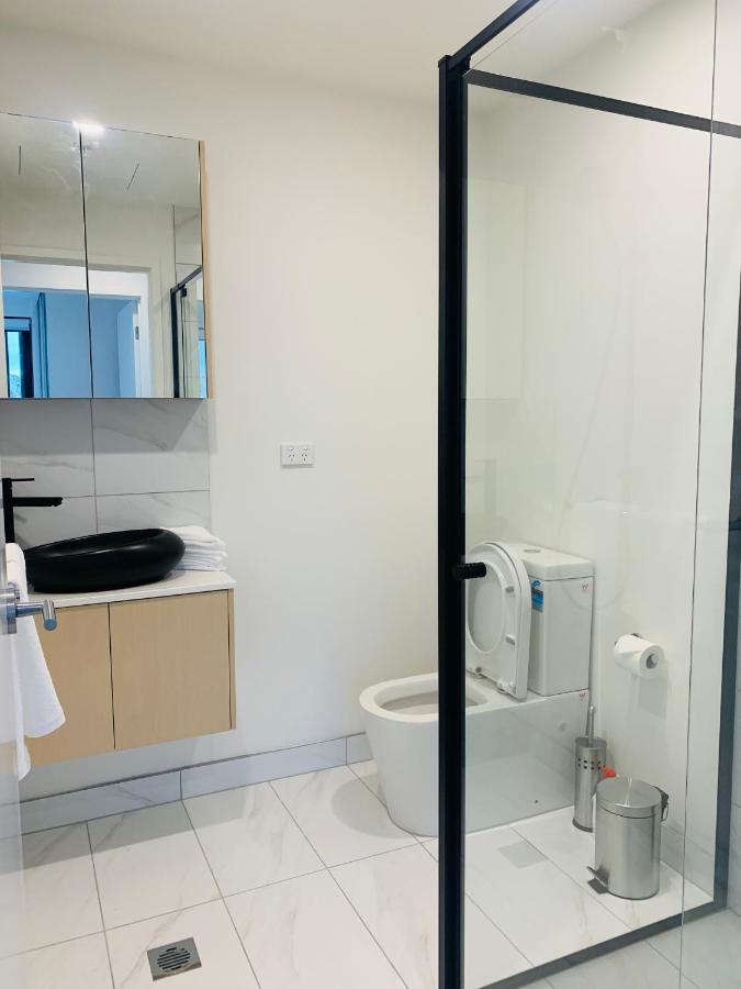 Chadstone Serviced Apartments Екстер'єр фото